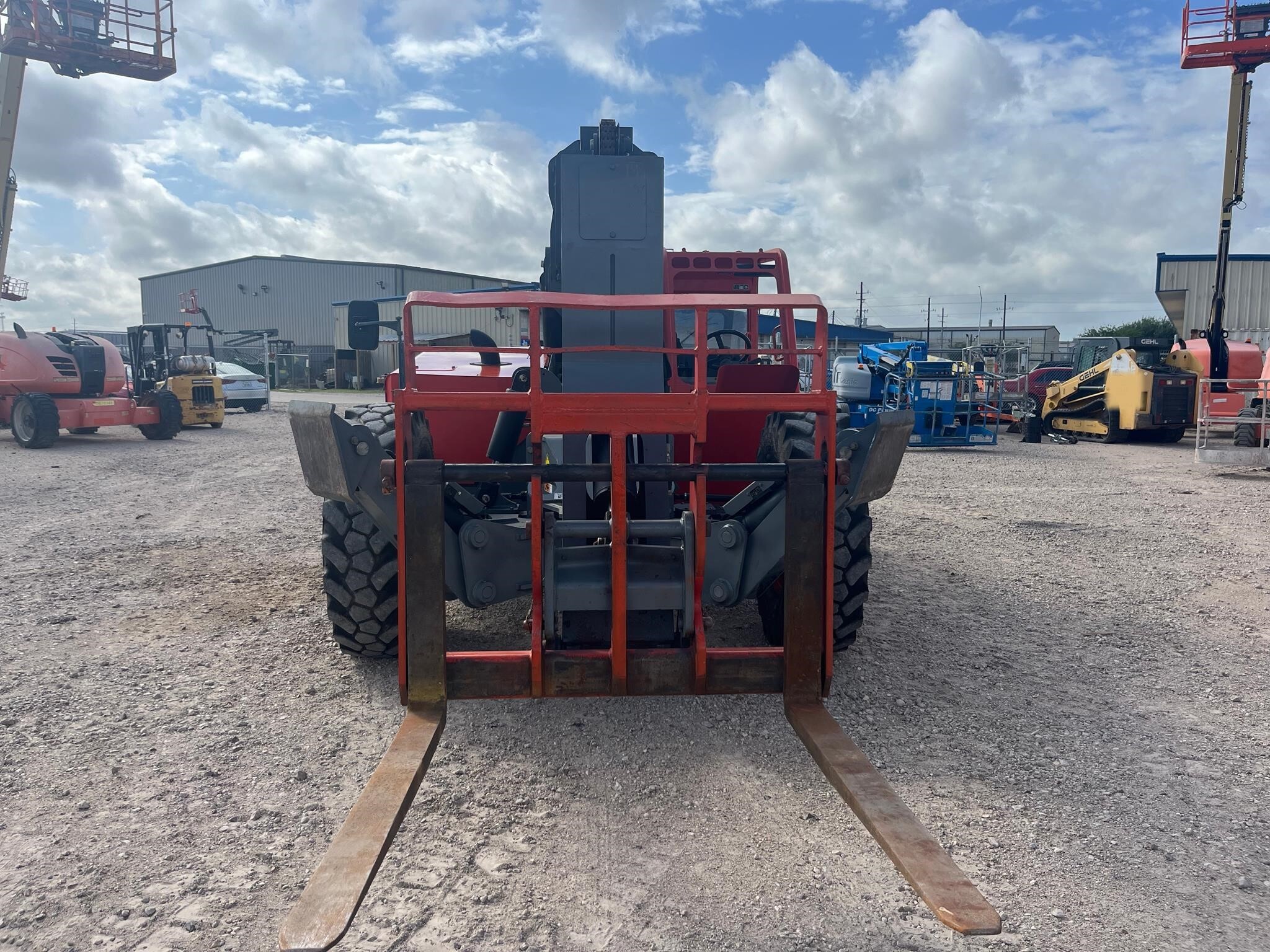 2024 Skyjack SJ1056 TH-10