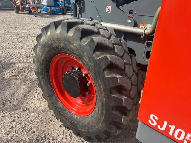 2024 Skyjack SJ1056 TH-13