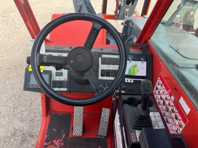 2024 Skyjack SJ1056 TH-18