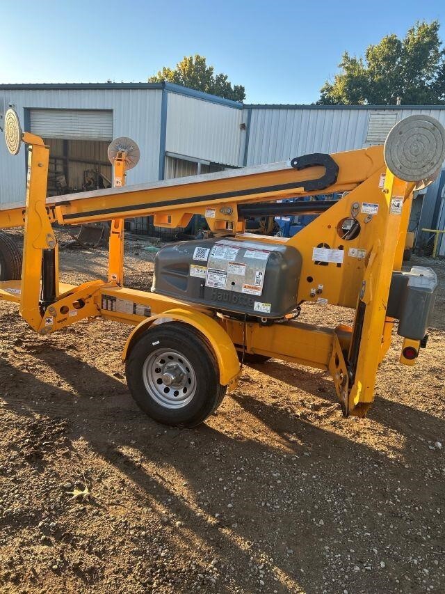 2022 Haulotte 3632T-5