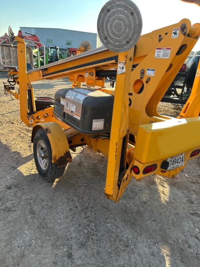 2019 Haulotte 3632T-5