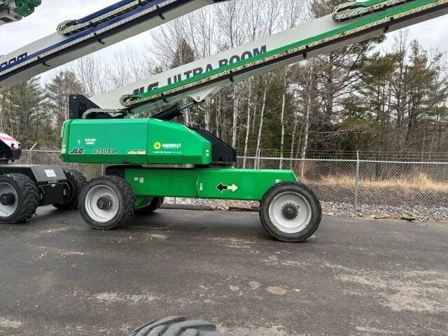 2017 JLG 1350SJP-2