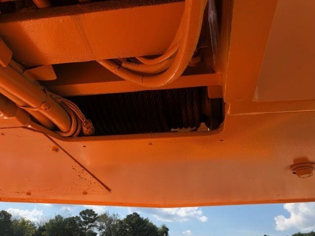 2015 Broderson IC-80-3J-9