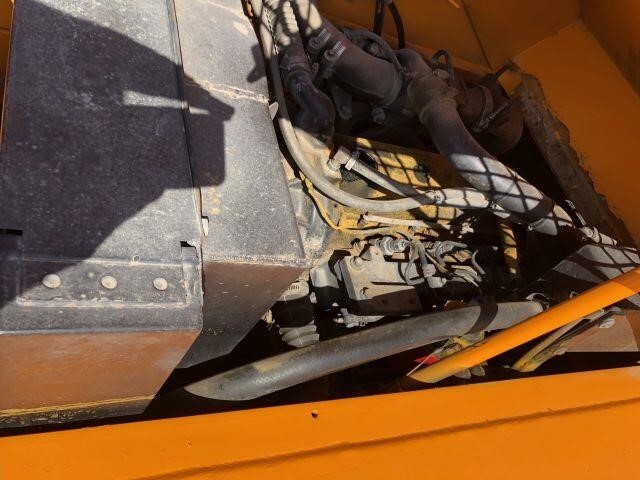 2015 Broderson IC-80-3J-8