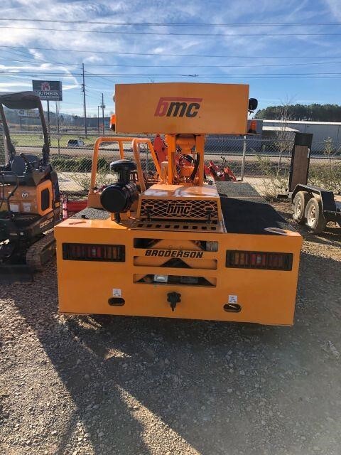 2015 Broderson IC-80-3J-4