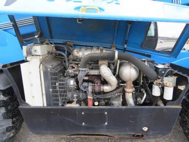 2018 Genie GTH-1256-12