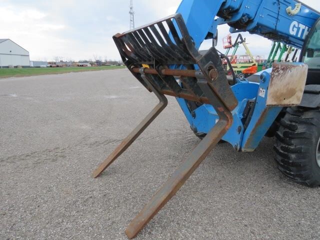 2018 Genie GTH-1256-20