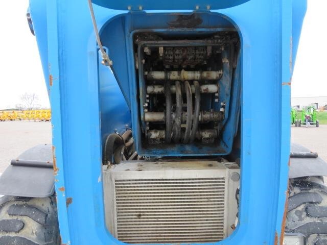 2018 Genie GTH-1256-13