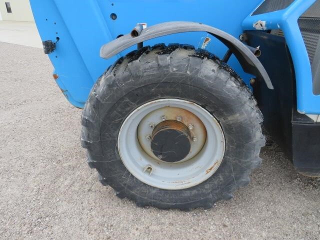 2018 Genie GTH-1256-9