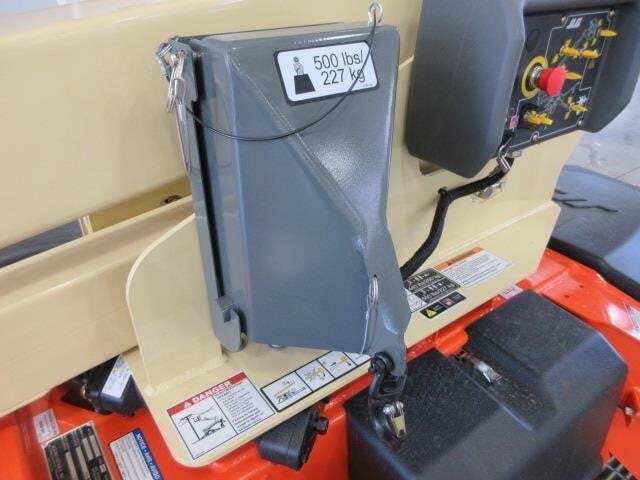 2024 JLG T500J-22