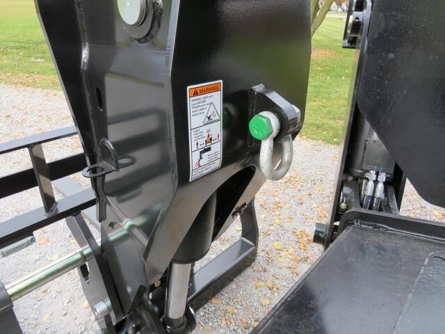 2025 JLG 1055-10
