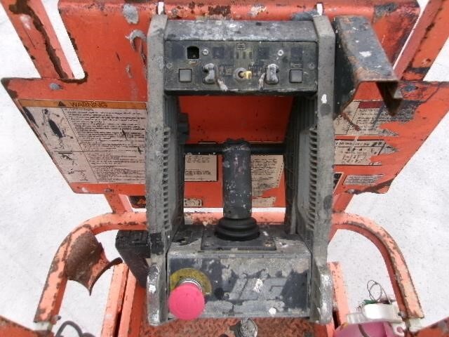 2018 JLG 1930ES-10