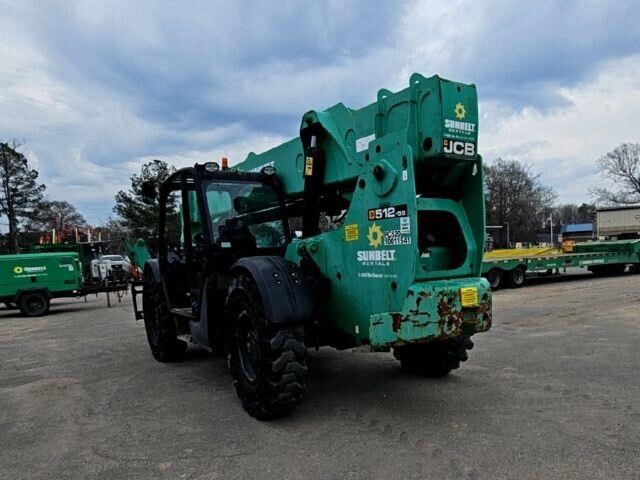 2018 JCB 512-56-3