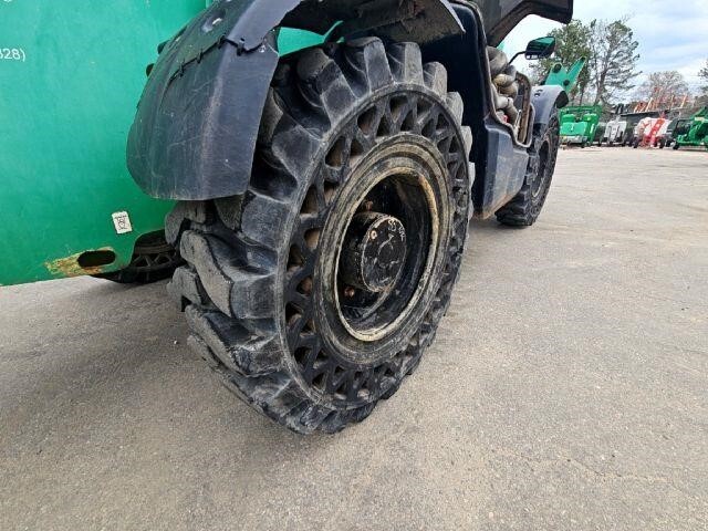 2018 JCB 512-56-15