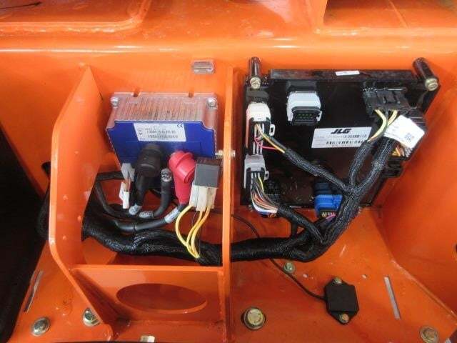 2026 JLG ET500J-12