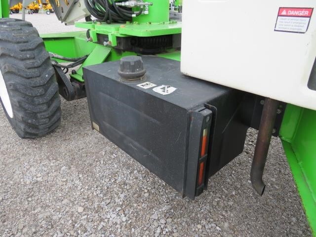 2018 Niftylift SD50-13