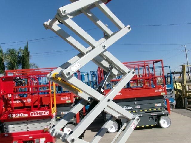2026 MEC 1330SE-9