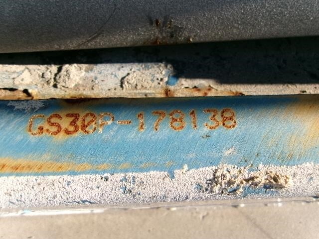 2018 Genie GS-1930-16