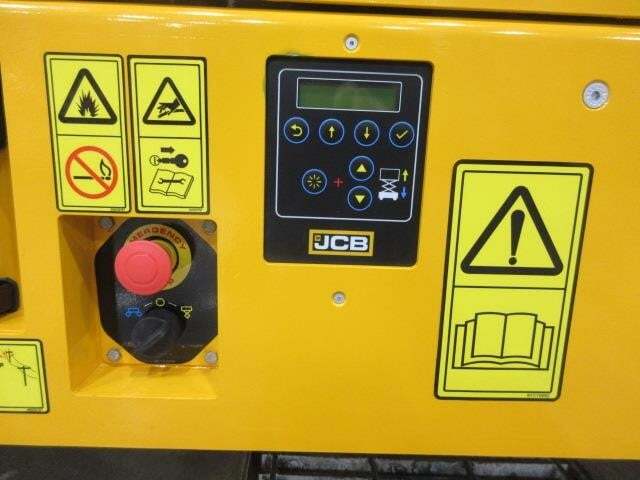 2023 JCB S1930E-19
