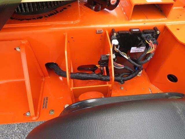 2024 JLG T500J-12