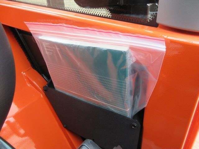 2025 JLG 1055-36