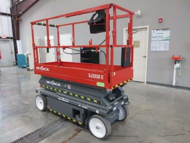 2025 Skyjack SJ-3220-6