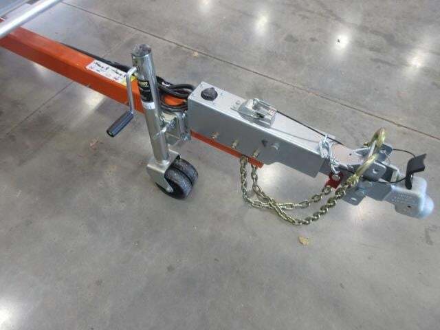 2026 JLG ET350-19