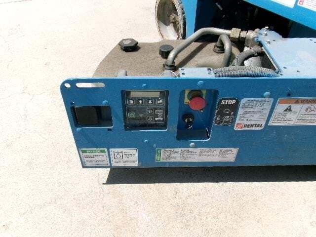 2016 Genie GS-1930-9