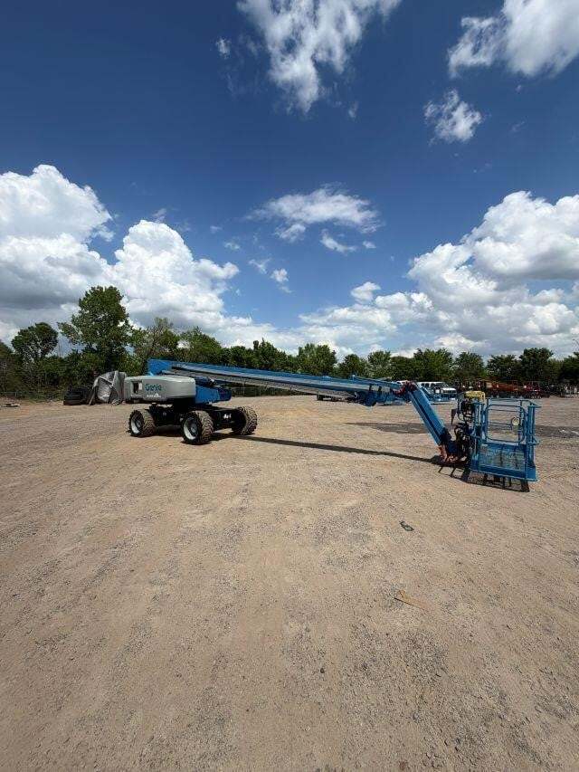 2018 Genie S-85XC-3