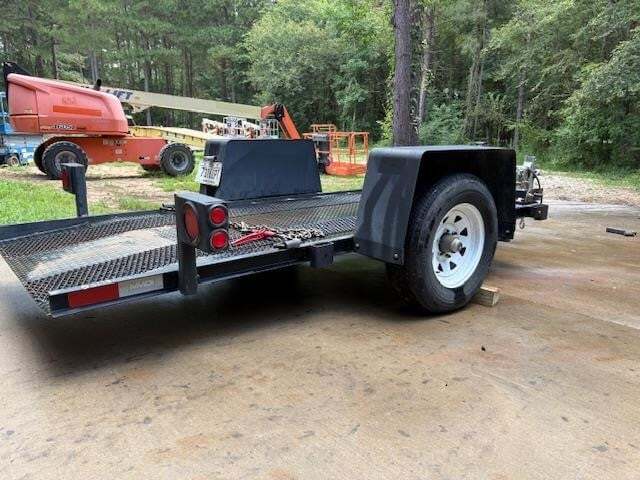 2021 MMDI T410H
