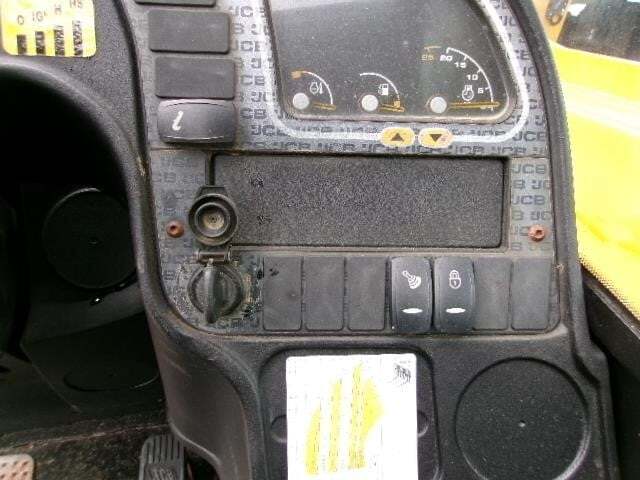2017 JCB 510-56-17