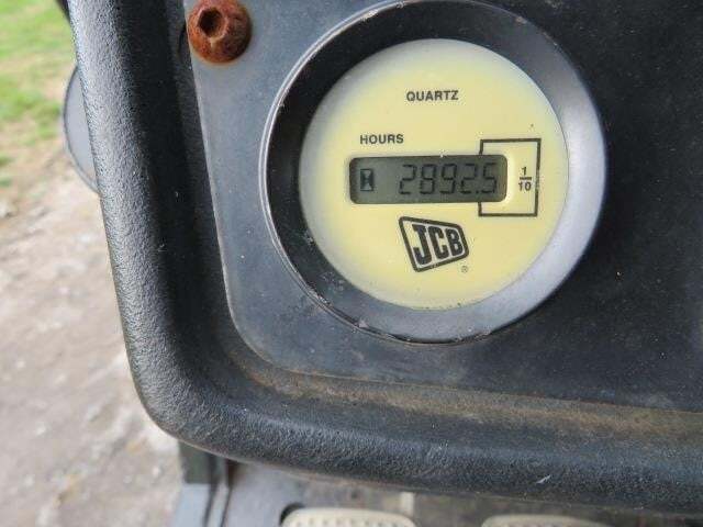 2017 JCB 510-56-24