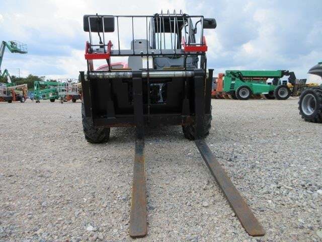 2024 Manitou ULM 415 H-5