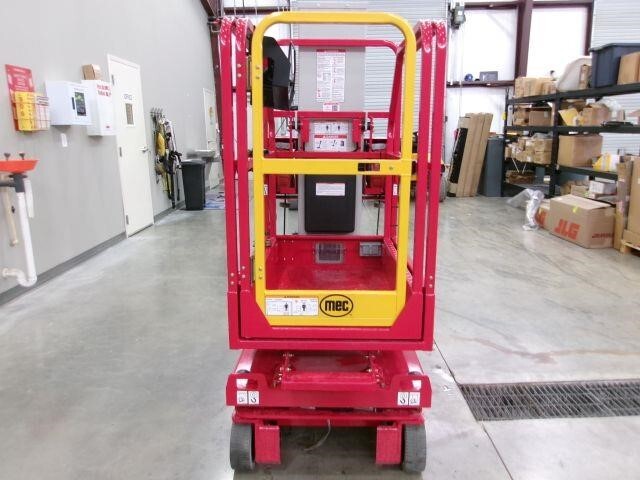 2026 MEC MMAE16-8