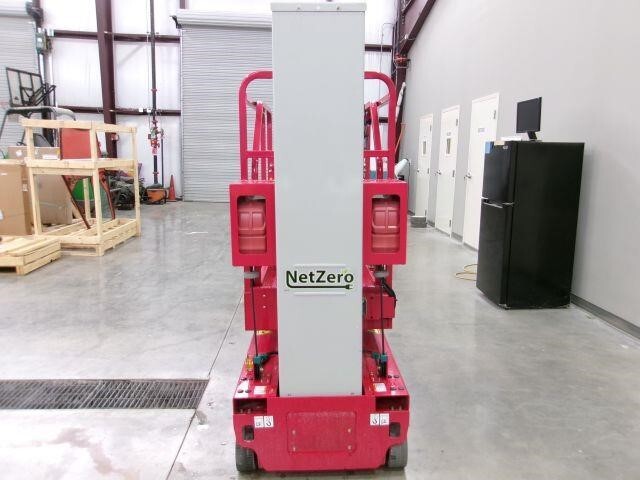 2026 MEC MMAE16-4
