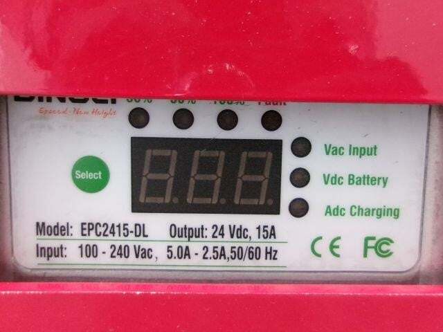 2026 MEC MMAE16-14