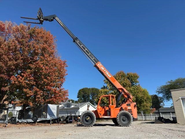 2016 JLG 6042-6