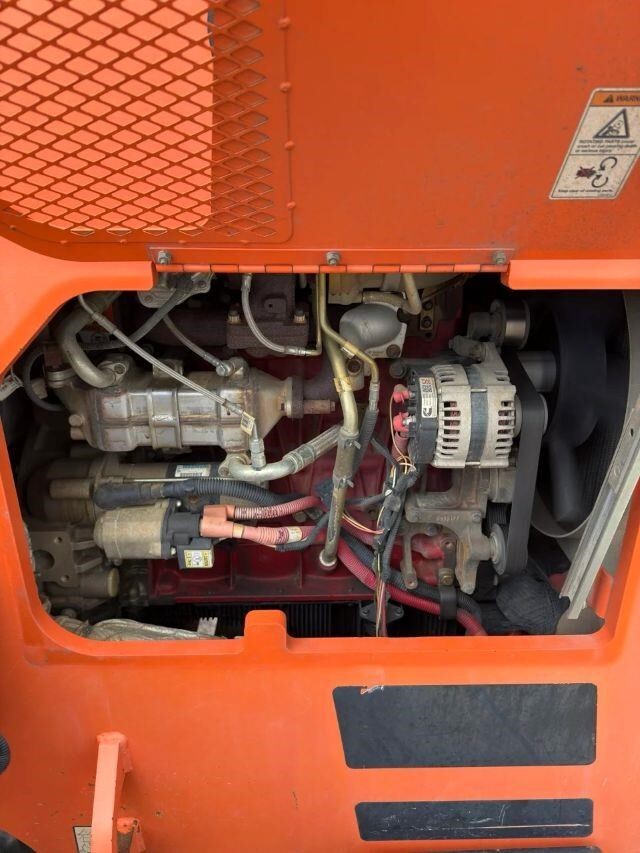 2016 JLG 6042-3