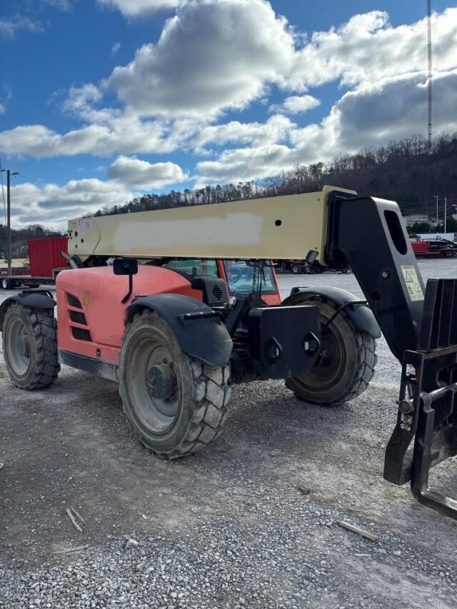 2015 JLG G9-43A-5