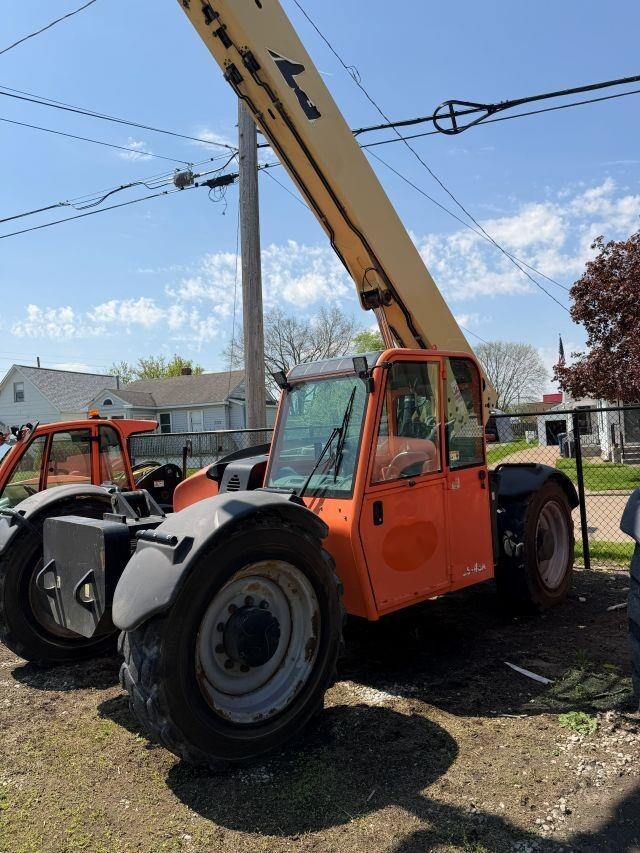 2015 JLG G9-43A-2
