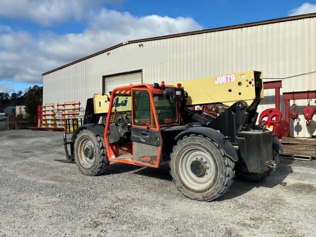 2015 JLG G9-43A-3