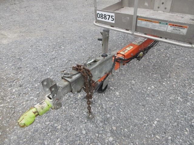 2018 JLG T500J-5