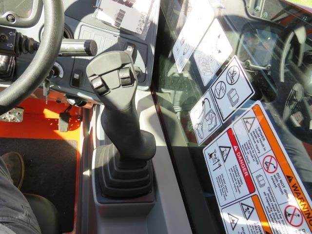 2025 JLG 943-21