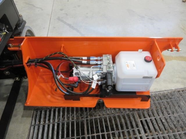 2026 JLG ES1932-13
