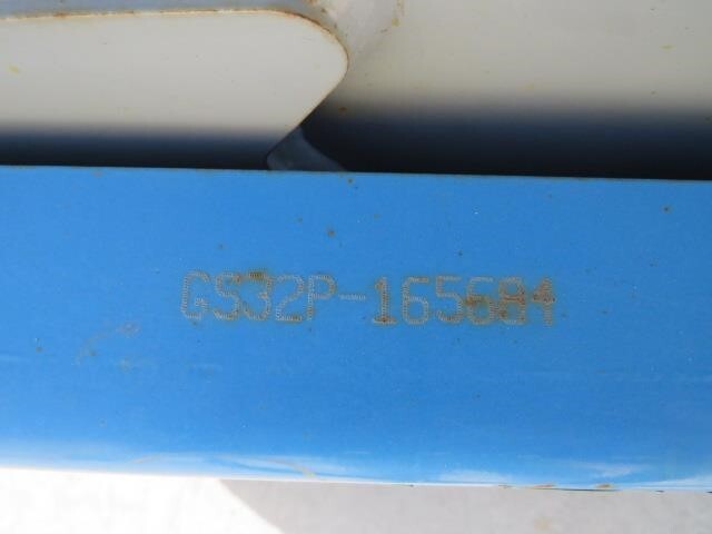 2019 Genie GS-2632-20