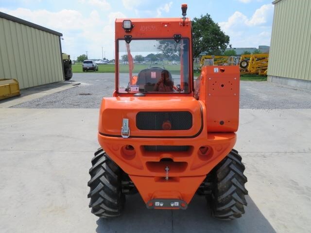 2026 SkyTrak 3013-3
