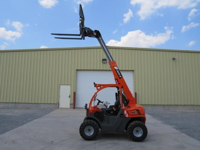 2026 SkyTrak 3013-25