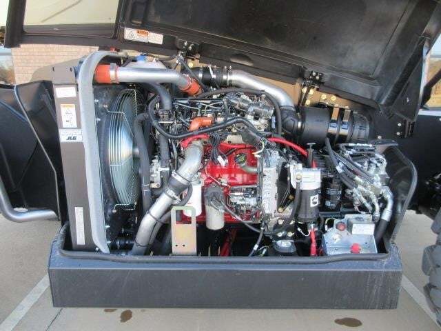 2026 JLG 1255-14