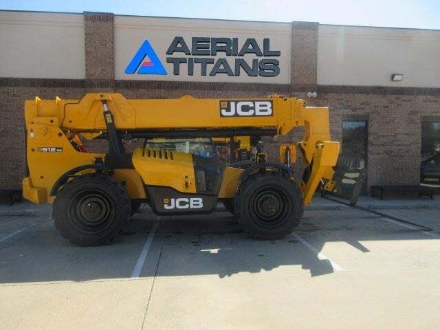 2026 JCB 512-56-5