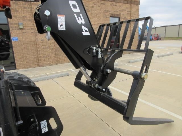 2026 SkyTrak 6034-9